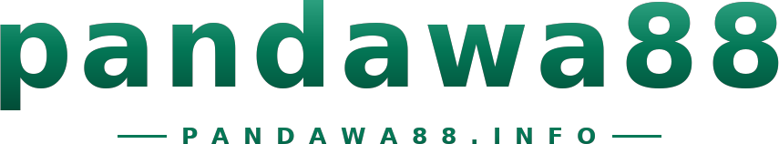 pandawa88 logo